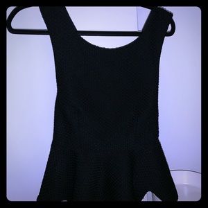 Business in the front, Party in the back